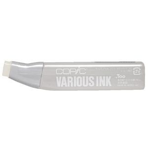 Copic Ink 25cc Brick White