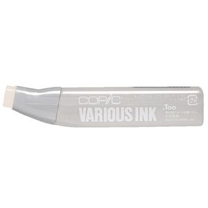 Copic Ink 25cc Pearl White