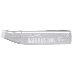 Copic Ink 25cc Egg Shell