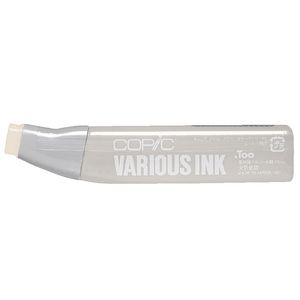 Copic Ink 25cc Milky White