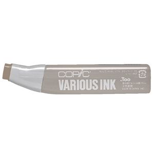 Copic Ink 25cc Walnut