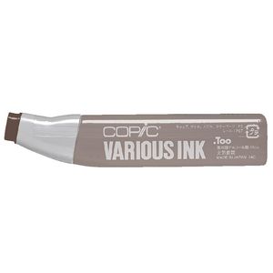 Copic Ink 25cc Cashew