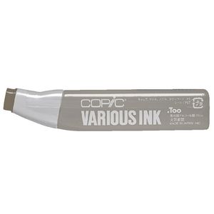 Copic Ink 25cc Fig
