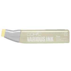 Copic Ink 25cc Fluro Yellow Orange