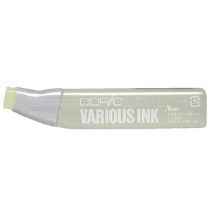 Copic Ink 25cc Fluro Yellow