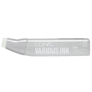Copic Ink 25cc Pale Green