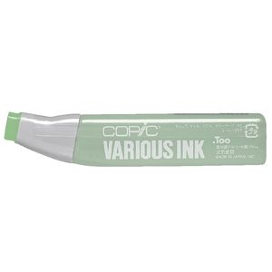 Copic Ink 25cc Emerald Green