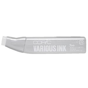 Copic Ink 25cc Neutral Gray 0