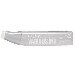 Copic Ink 25cc Cherry White