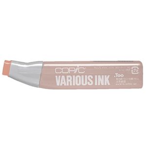Copic Ink 25cc Salmon Red