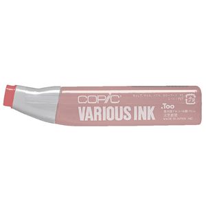 Copic Ink 25cc Cadmium Red
