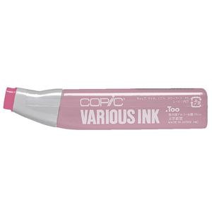 Copic Ink 25cc Crimson