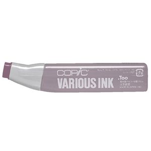 Copic Ink 25cc Peony