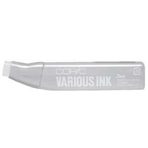 Copic Ink 25cc Toner Gray 0
