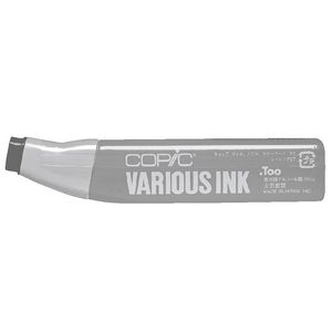 Copic Ink 25cc Toner Gray 9