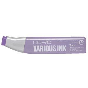Copic Ink 25cc Violet