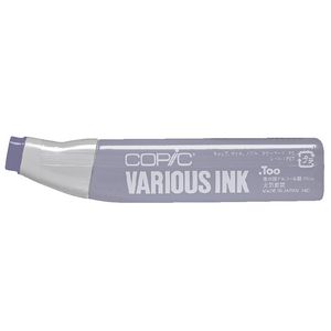 Copic Ink 25cc Eggplant