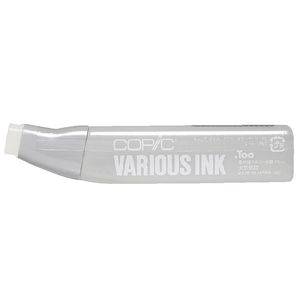 Copic Ink 25cc Warm Gray 0