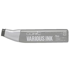 Copic Ink 25cc Warm Gray 10