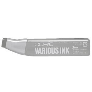Copic Ink 25cc Warm Gray 7