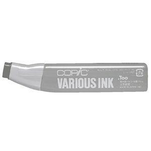 Copic Ink 25cc Warm Gray 8