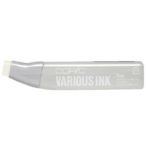 Copic Ink 25cc Pale Lemon