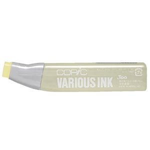 Copic Ink 25cc Canary Yellow