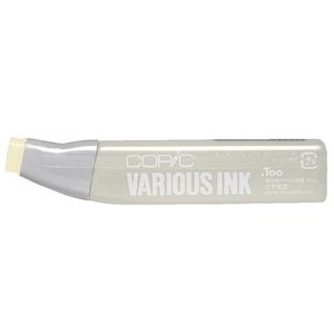 Copic Ink 25cc Pale Yellow