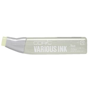 Copic Ink 25cc Green Bice