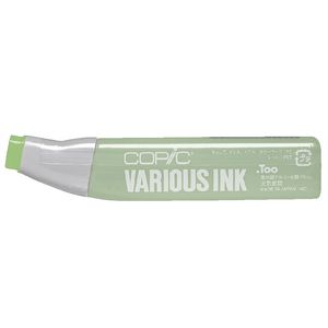 Copic Ink 25cc Lettuce Green