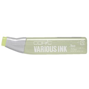 Copic Ink 25cc Pale Green