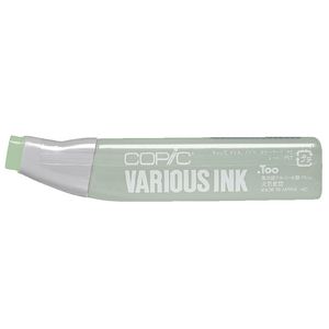 Copic Ink 25cc Pea Green