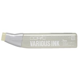 Copic Ink 25cc Putty