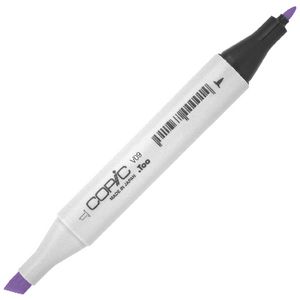 Copic Original Dual Nib Marker V09 Violet