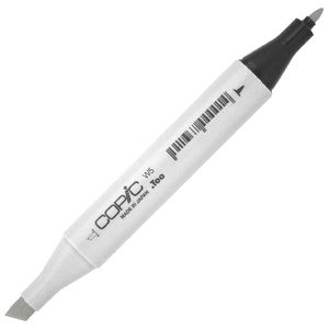 Copic Marker W5 Warm Gray No.5