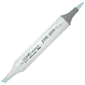 Copic Sketch Marker Mint Green