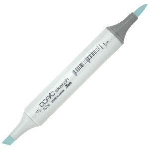 Copic Sketch Marker Horizon Green