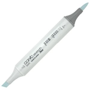 Copic Sketch Marker Nile Green