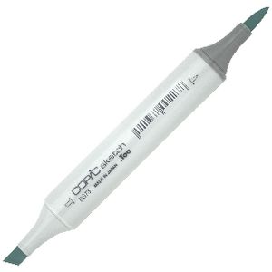 Copic Sketch Marker Bronze