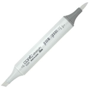 Copic Sketch Marker Gray Sky