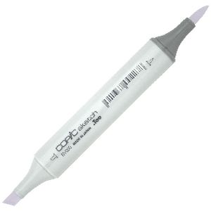 Copic Sketch Marker Iridescent Mauve