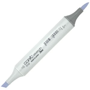 Copic Sketch Marker Prune