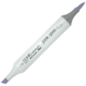 Copic Sketch Marker Grayish Violet