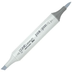 Copic Sketch Marker Cool Grey 4