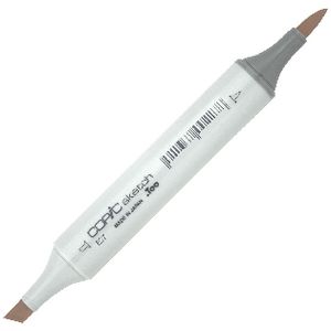 Copic Sketch Marker Africano