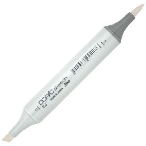 Copic Sketch Marker Bisque