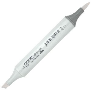 Copic Sketch Marker Ash Rose