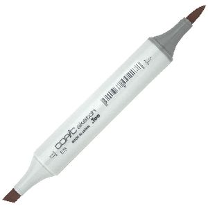 Copic Sketch Marker Cashew
