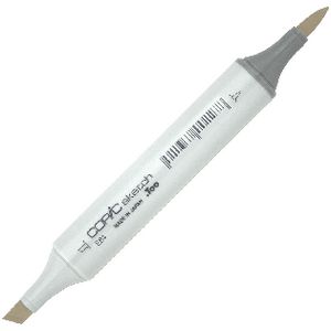 Copic Sketch Marker Khaki