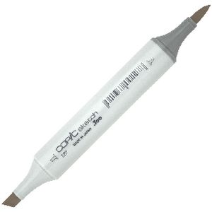 Copic Sketch Marker Fig